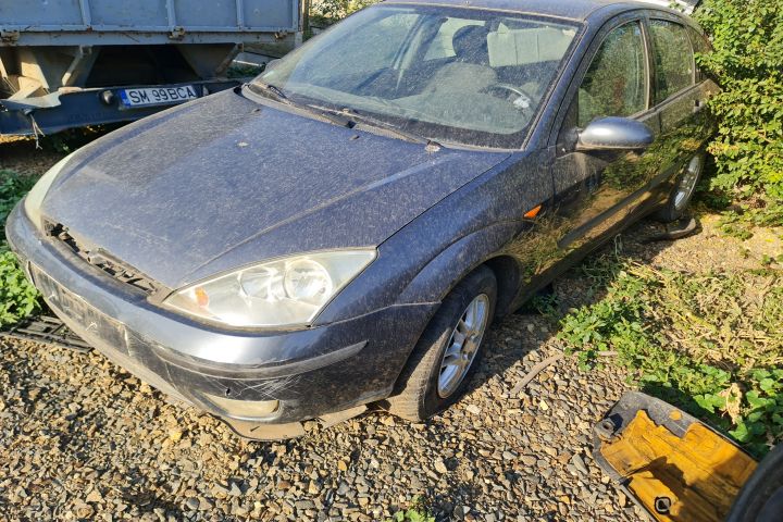 Piese Ford Focus prima generatie