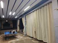 Yozgi soya setka ustanofka baner ustanofka