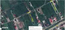 Teren intravilan - 2 parcele - 5.000mp, Livezile