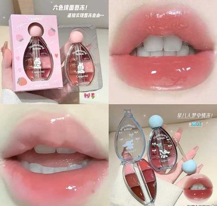 Lipstick -pomada