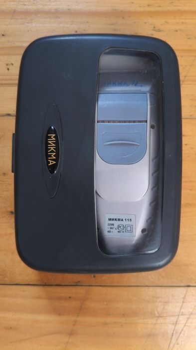 Продам бритву микма