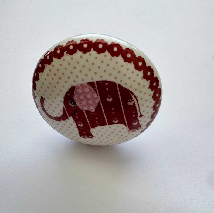 Керамични дръжки