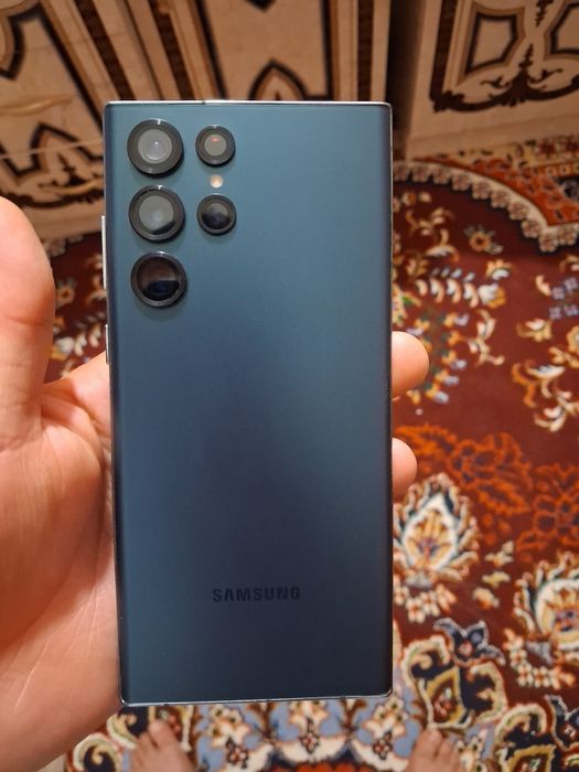 Samsung S22 ultra vetnam 12/256 radnoy