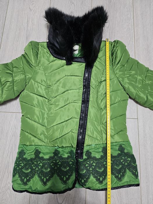 Geacă dama potrivită pentru xs/s