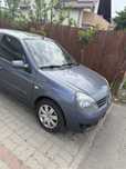 Renault Clio Symbol 1.4 2007