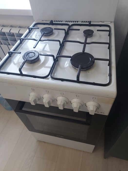 Продам газплиту.