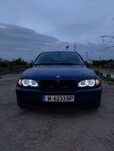 BMW E46 325i Бензин/Газ