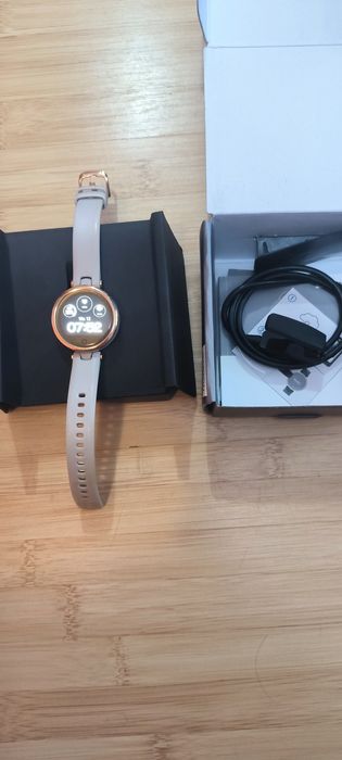 Smartwatch  Garmin Lily