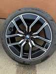 Jante Bmw originale 2 dimensiuni