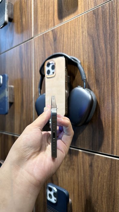 iphone 15 pro max 256gb 86% Naxt va Nasiya savdo