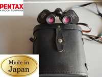 ПРОМО Японски Бинокъл Asahi Pentax 12x50