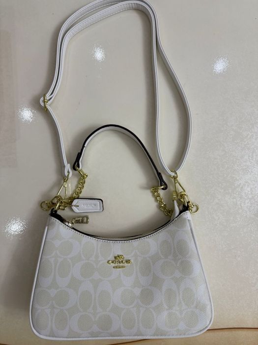 Продается сумка Coach