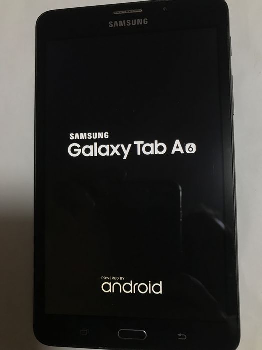 Tableta Samsung Galaxy Tab A6 SM T285
