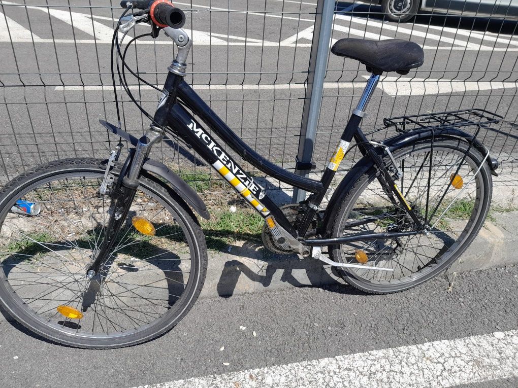 Bicicletă 26 inch preț 400 lei