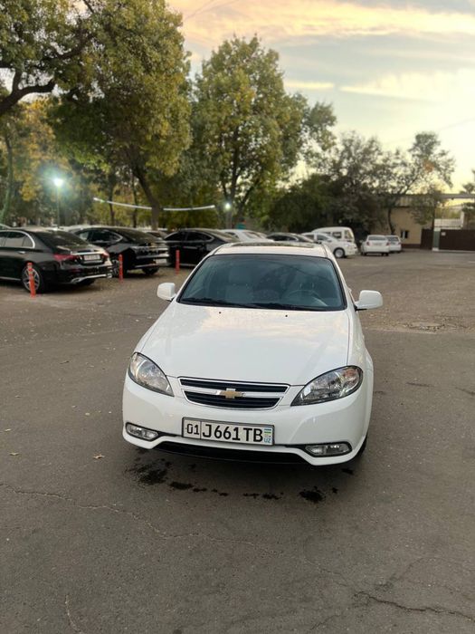 Arenda Gentra Nasiya