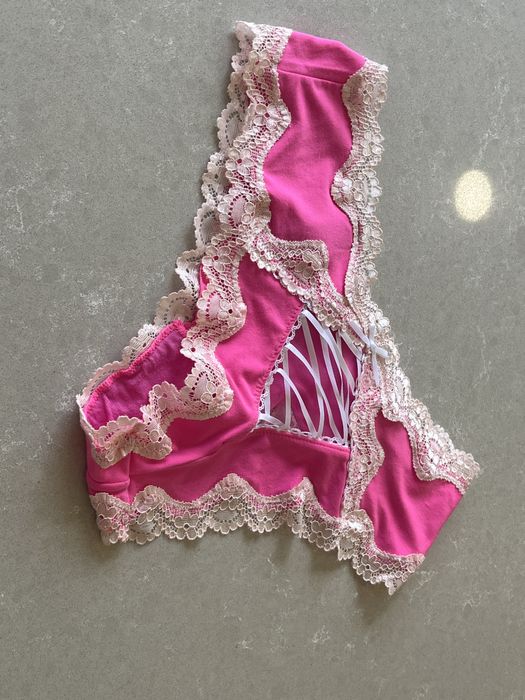 Chiloti / Bikini Victoria's Secret