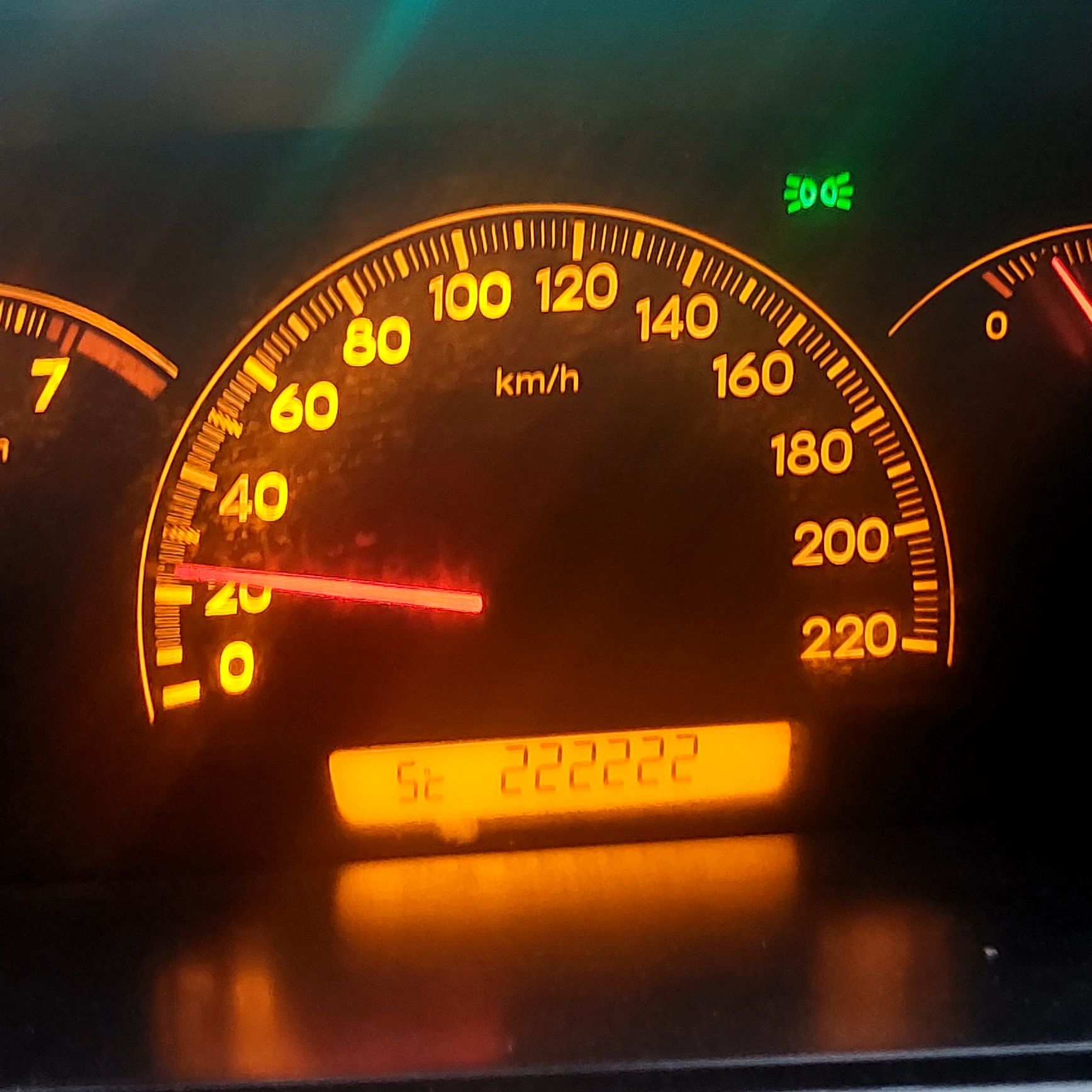 Honda frv 1.7 бензин с газ