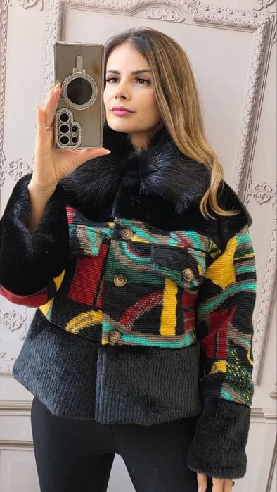 Blănițe Damă ecologica