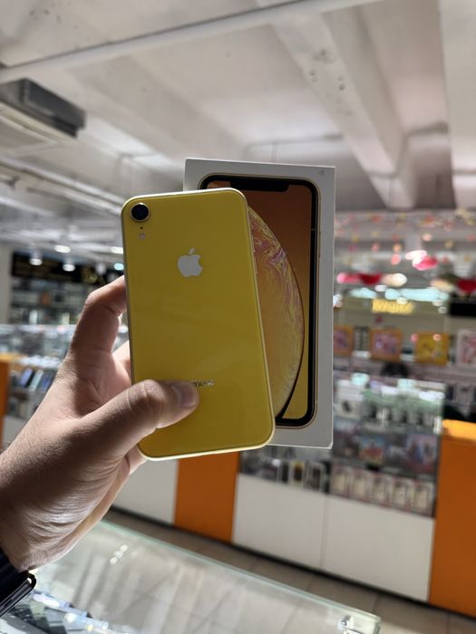 Iphone Xr 128gb