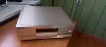 Cd плеер Pioneer dv s 9