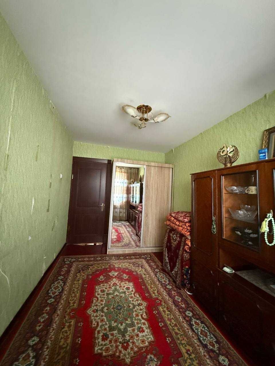 Срочно продам квартиру