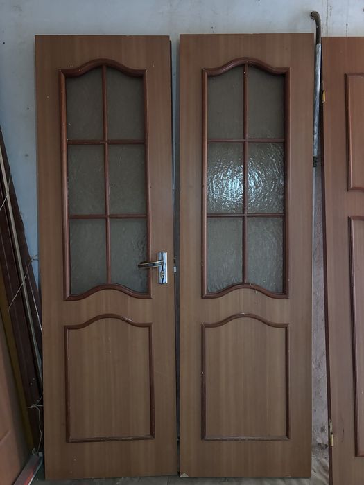 Есіктер жақсы сападағы