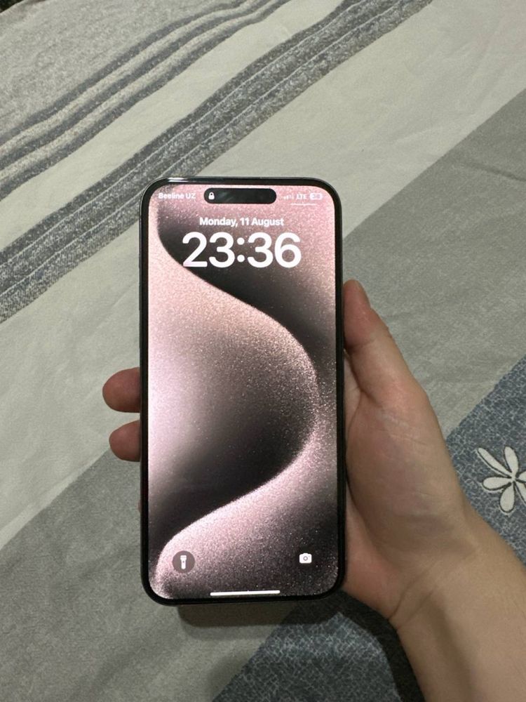 15 pro max 512 gb