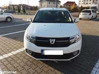 Dacia Logan Dacia Logan ECO-G 100 MT6 Comfort