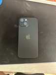 Iphone 15 putin crapat