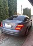 Vand Mercedes-Benz