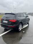 Audi Q5 S-Line 2.0 Quattro An 2015