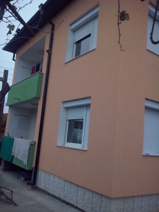 Топлоизолации от скеле