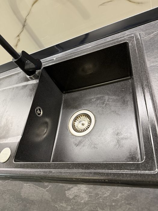 Blat de bucatarie+chiuveta