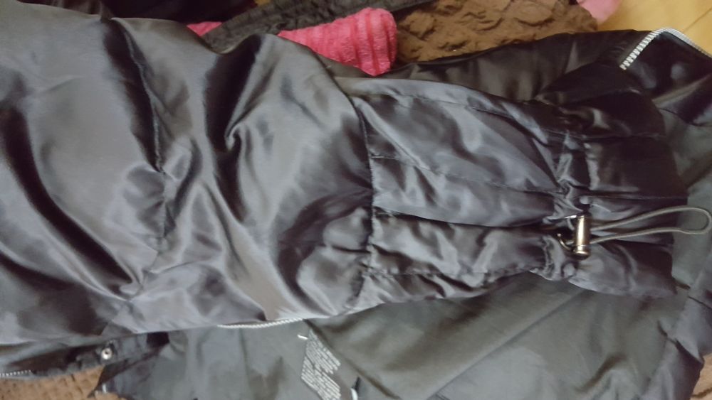 Geaca de dama cu puf Borgofiori mas 42-44