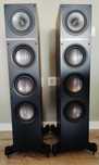Тонколони KEF Q500