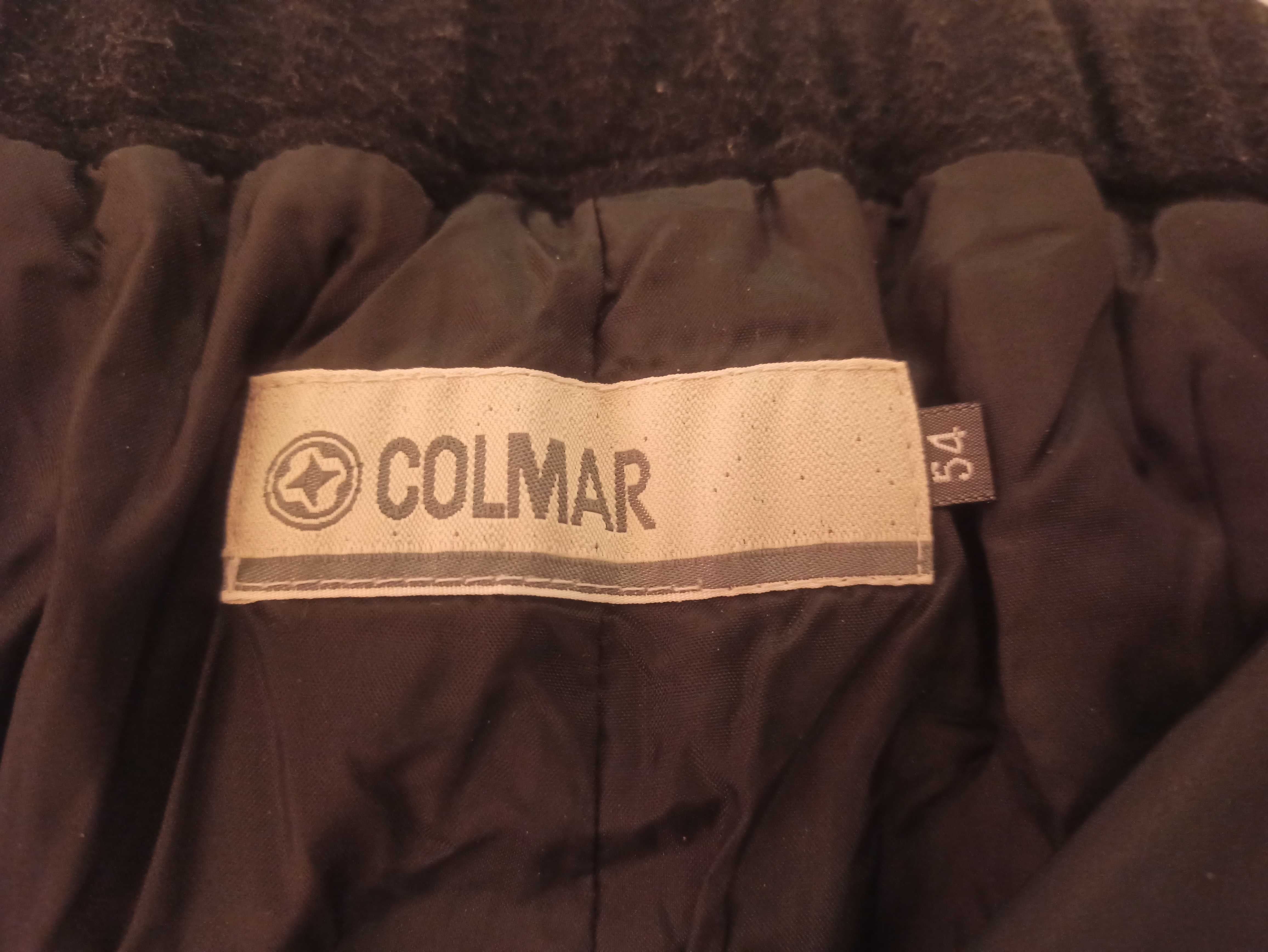 продавам ски екип COLMAR 54/56