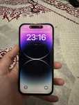 Iphone 14 pro 256Gb
