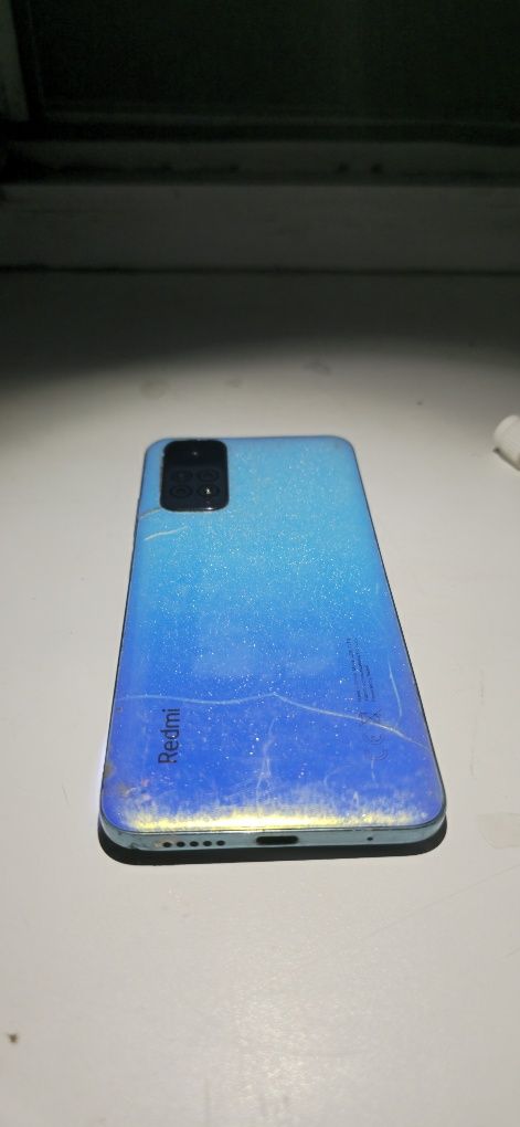 Телефон Redmi note 11