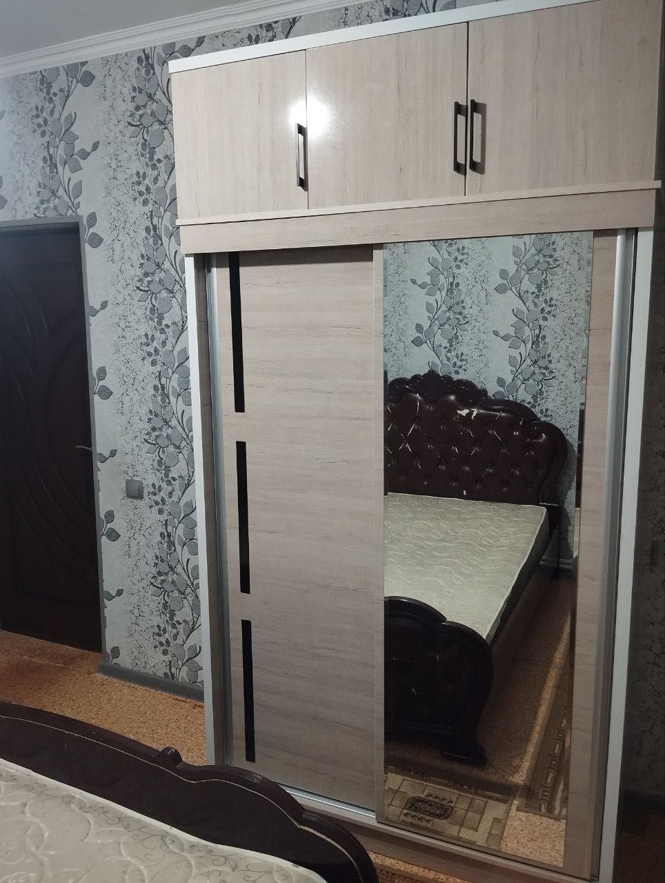 Сдается квартира. Квартира своя.