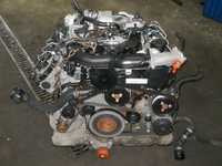 Мотор двигател за Ауди Audi А6 3.0tdi Asb 233 коня Асб