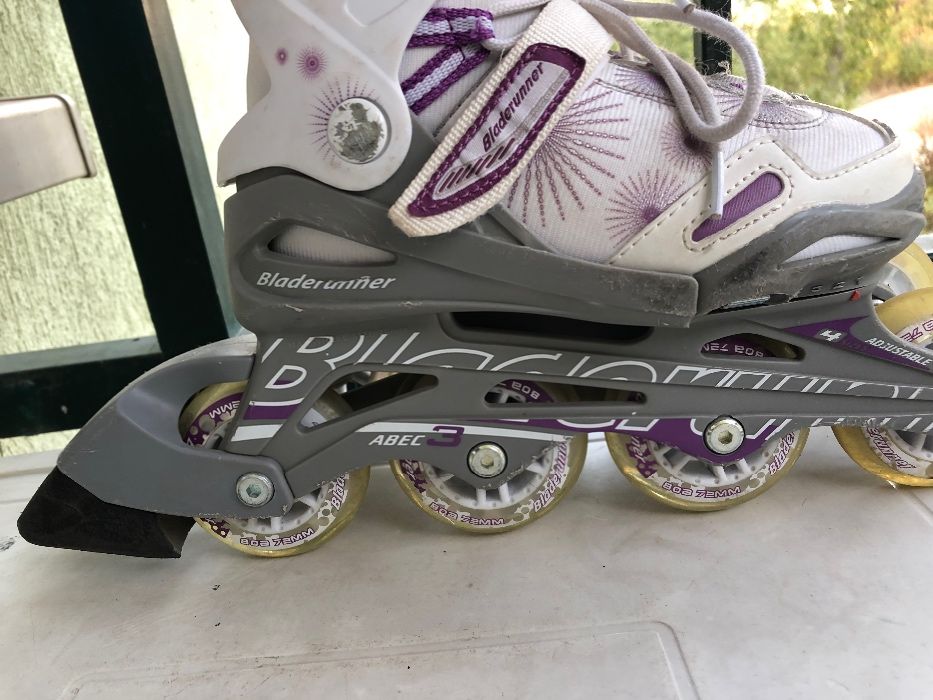 Детски ролери 32-35 номер