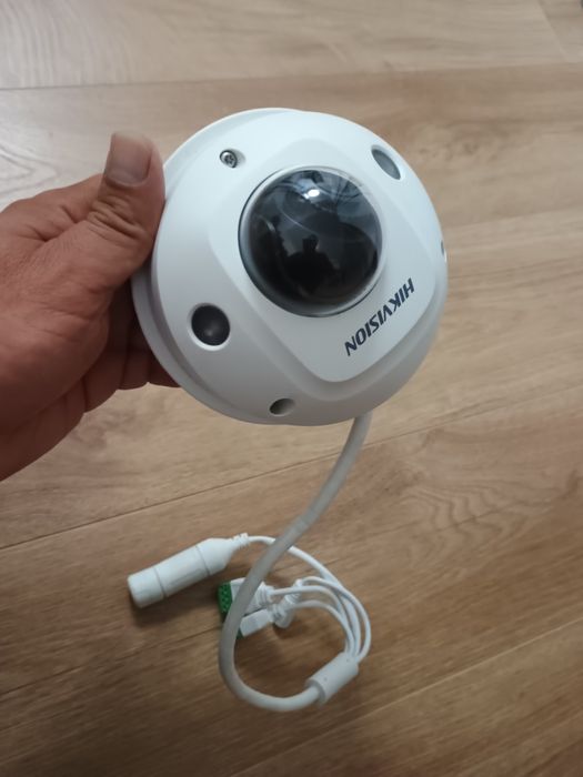 Камера за Видеонаблюдение