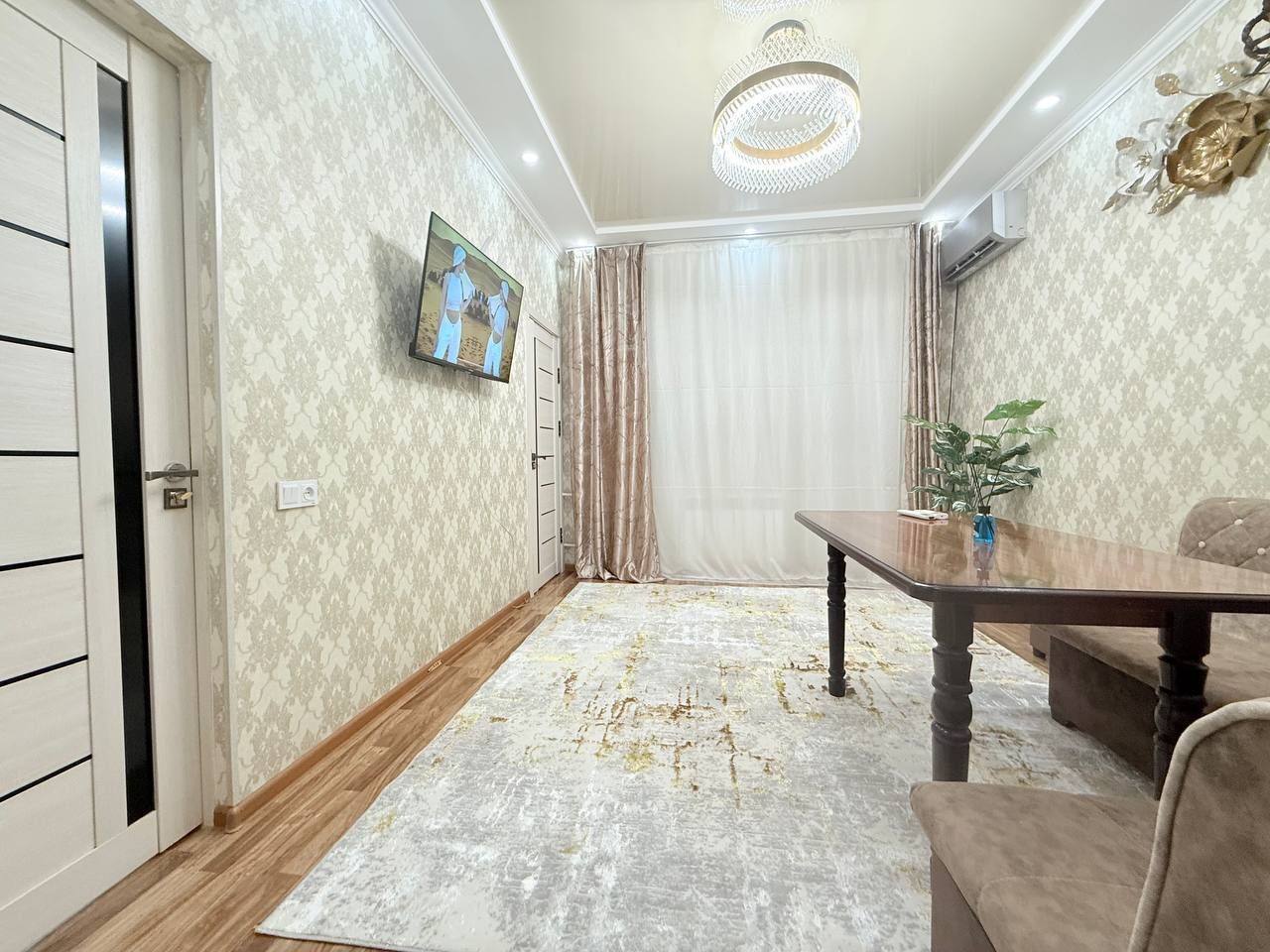 Сдам квартиру в Мирзо Улугбек районе