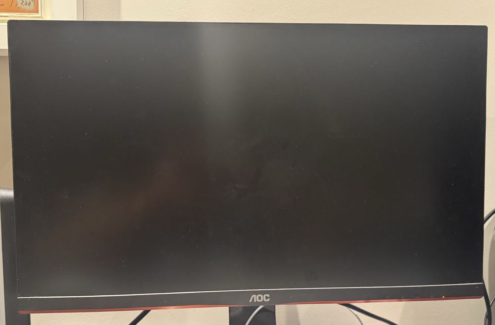 Гейминг компютър