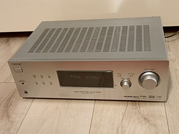 Amplificator statie Sony STR KG 700
