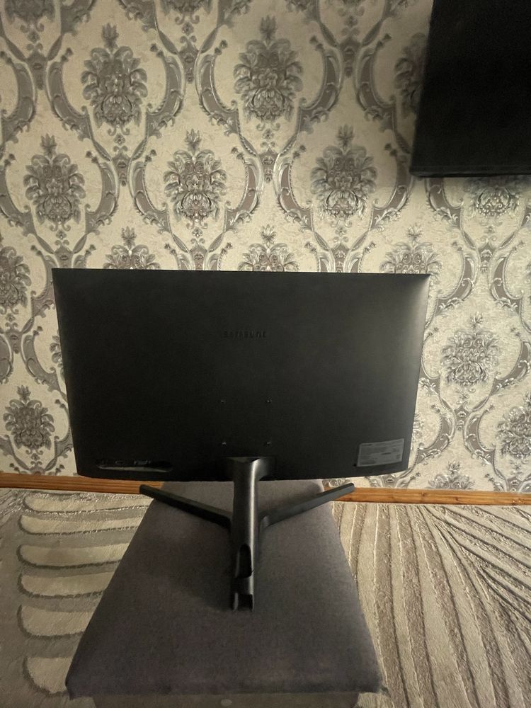 Samsung Monitor 27 talik 75 hz