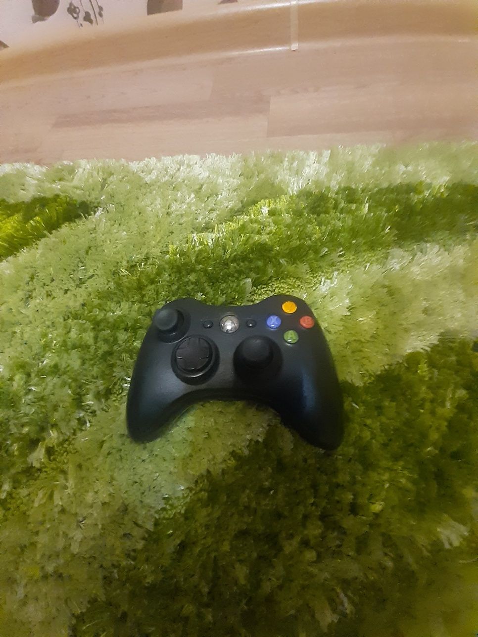 Гейпад от Xbox 360