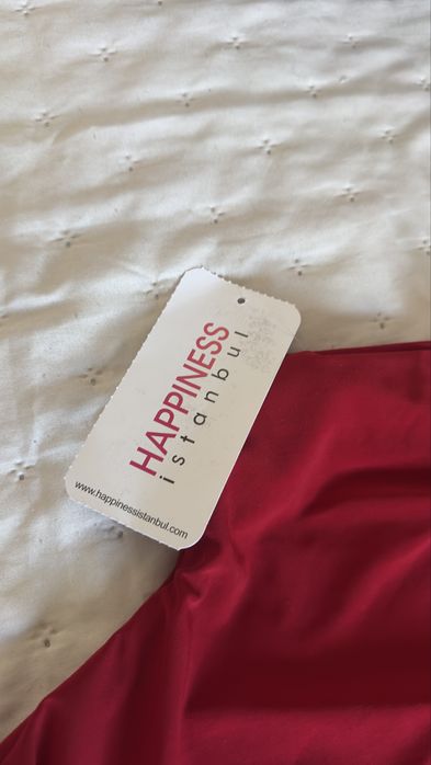 Bluza/helanca rosie 34 Happiness Istanbul