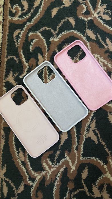 Чехлы на iphone 15 pro max