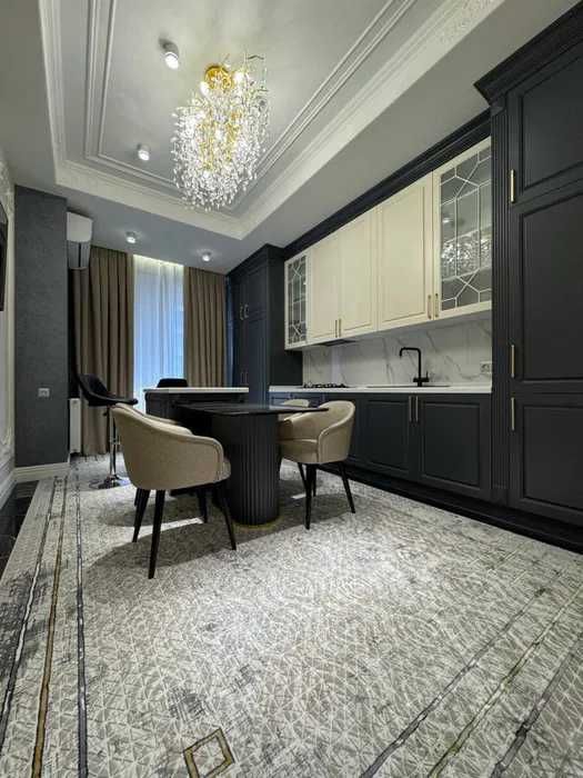 R17 Сдаётся квартира 2/4/9 в ЖК Yunusabad Residence!